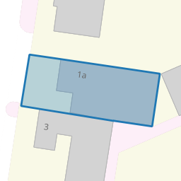 Perceel RHO00-A-5501