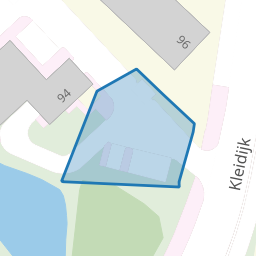 Perceel RHO00-A-5503