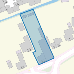 Perceel RHO00-A-5513