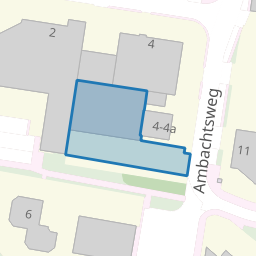 Perceel RHO00-A-5525