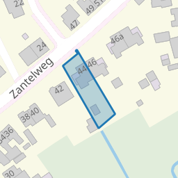 Perceel RHO00-A-5530