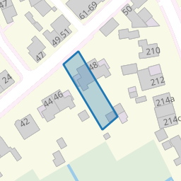 Perceel RHO00-A-5532