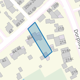 Perceel RHO00-A-5533