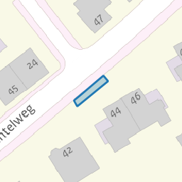 Perceel RHO00-A-5535