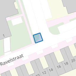 Perceel RHO00-A-5542