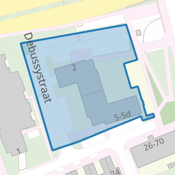 Perceel RHO00-A-5543