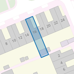 Perceel RHO00-A-5552