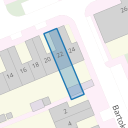 Perceel RHO00-A-5555