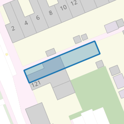 Perceel RHO00-A-5557