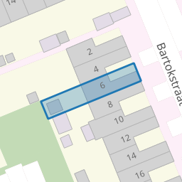 Perceel RHO00-A-5562