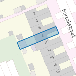 Perceel RHO00-A-5563