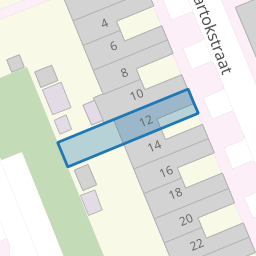 Perceel RHO00-A-5565