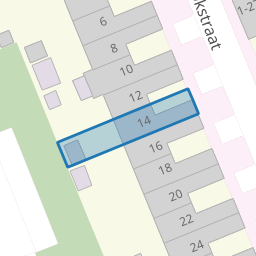 Perceel RHO00-A-5566