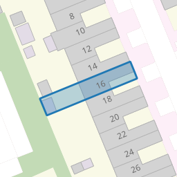 Perceel RHO00-A-5567