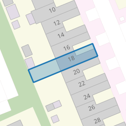 Perceel RHO00-A-5568