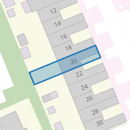 Perceel RHO00-A-5569