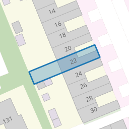 Perceel RHO00-A-5570