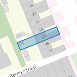 Perceel RHO00-A-5572