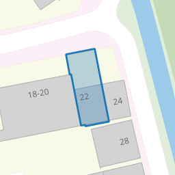 Perceel RHO00-A-5581