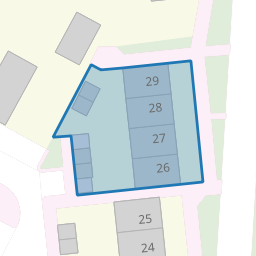 Perceel RHO00-A-5588