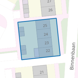 Perceel RHO00-A-5589