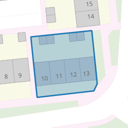 Perceel RHO00-A-5592