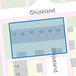 Perceel RHO00-A-5597