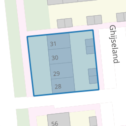 Perceel RHO00-A-5601