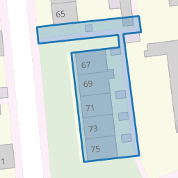 Perceel RHO00-A-5609