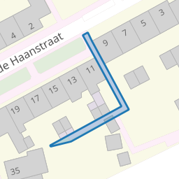 Perceel RHO00-A-5615