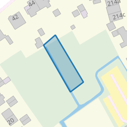 Perceel RHO00-A-5623