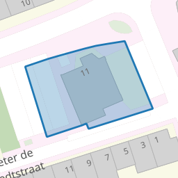 Perceel RHO00-A-5634