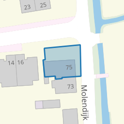 Perceel RHO00-A-5637