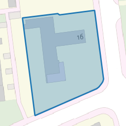 Perceel RHO00-A-5643