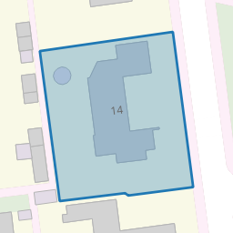 Perceel RHO00-A-5644