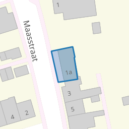 Perceel RHO00-A-5648