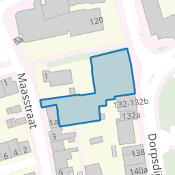 Perceel RHO00-A-5649