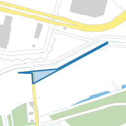 Perceel RHO00-A-5651