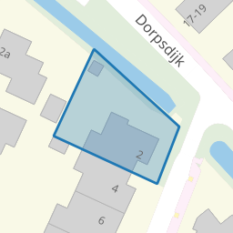 Perceel RHO00-A-5654