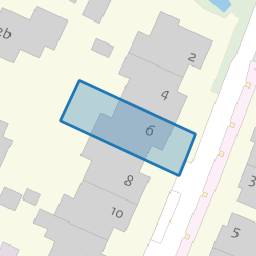 Perceel RHO00-A-5656