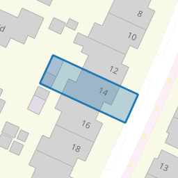 Perceel RHO00-A-5660