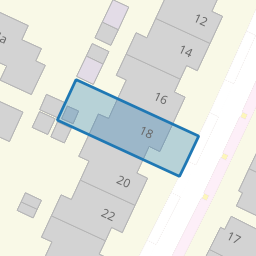 Perceel RHO00-A-5662