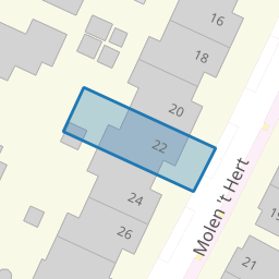 Perceel RHO00-A-5664