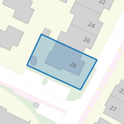 Perceel RHO00-A-5667