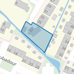 Perceel RHO00-A-5668