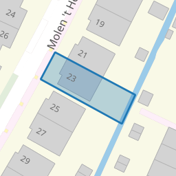 Perceel RHO00-A-5675