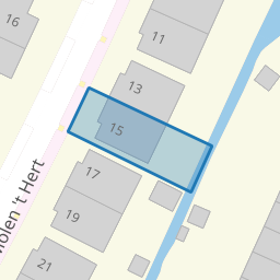 Perceel RHO00-A-5679