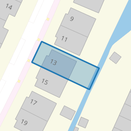 Perceel RHO00-A-5680