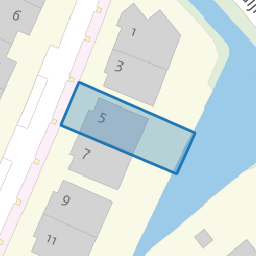 Perceel RHO00-A-5684