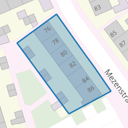 Perceel RHO00-A-5690